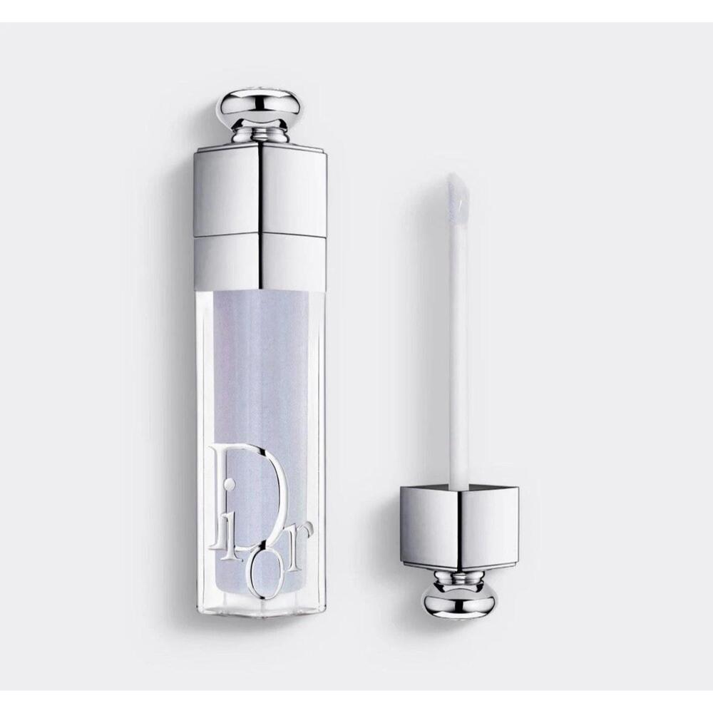 Dior Addict Lip Maximizer Lip Gloss - 084 Bluemania